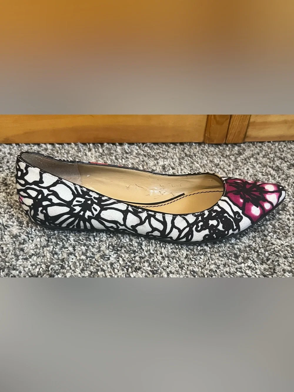 Nine West classic pointed